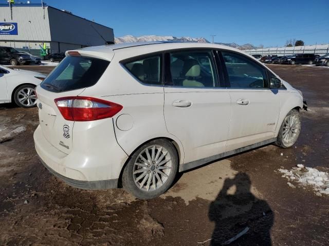 2013 Ford C-MAX SEL