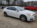 2014 Chevrolet Malibu 1LT