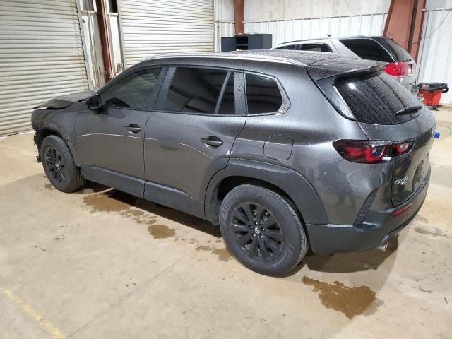 2023 Mazda CX-50 Preferred Plus