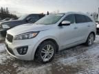 2016 KIA Sorento SX