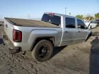 2017 GMC Sierra C1500 SLT