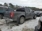 2011 Nissan Frontier S