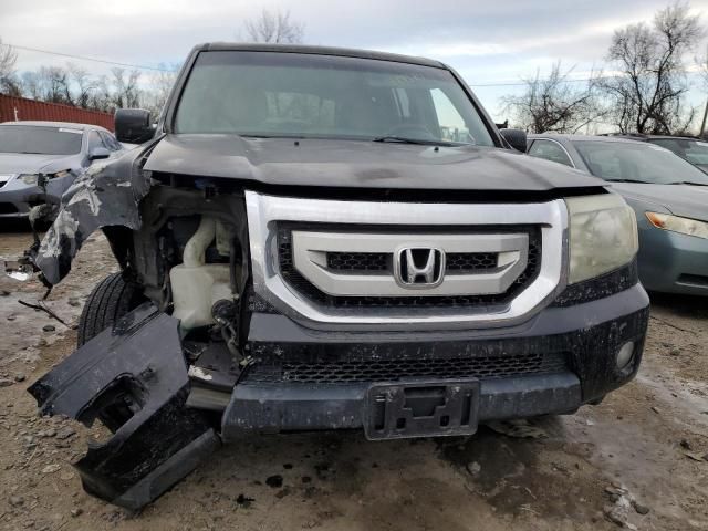 2010 Honda Pilot EX