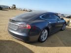 2014 Tesla Model S