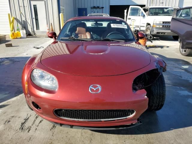 2008 Mazda MX-5 Miata