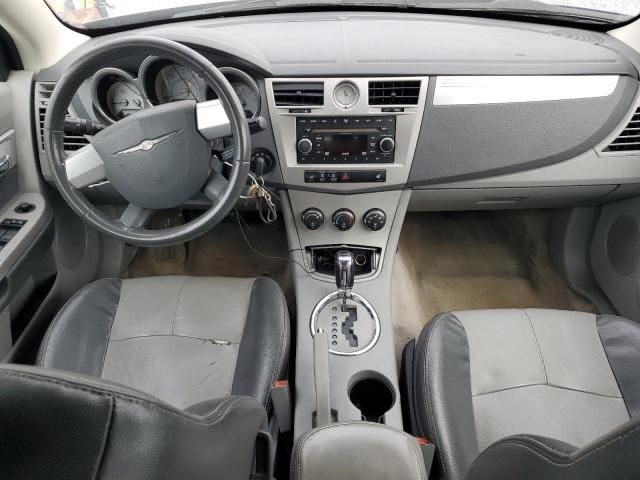 2008 Chrysler Sebring Touring