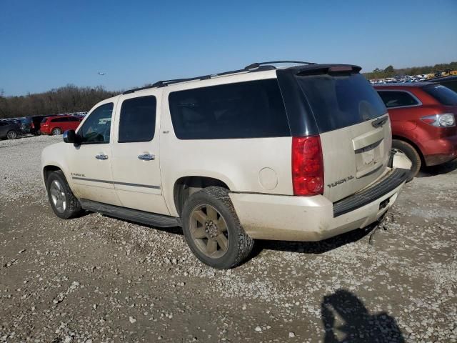 2009 GMC Yukon XL C1500 SLT