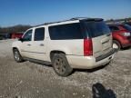 2009 GMC Yukon XL C1500 SLT