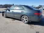 2005 Honda Accord EX