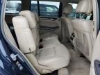 2014 Mercedes-Benz GL 550 4matic