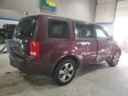 2012 Honda Pilot EXL