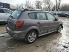 2008 Pontiac Vibe