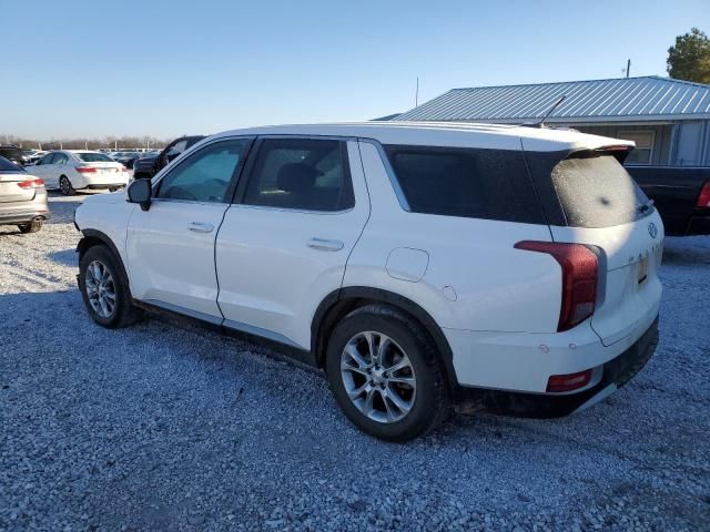 2021 Hyundai Palisade SE