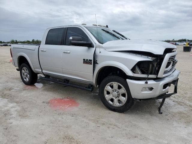 2018 Dodge 2500 Laramie