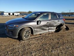 2016 Mazda CX-5 GT en venta en Conway, AR