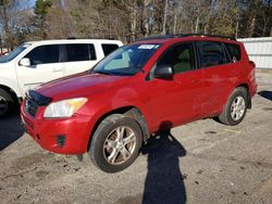 Salvage Cars with No Bids Yet For Sale at auction: 2011 Toyota Rav4