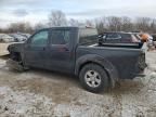 2010 Nissan Frontier Crew Cab SE