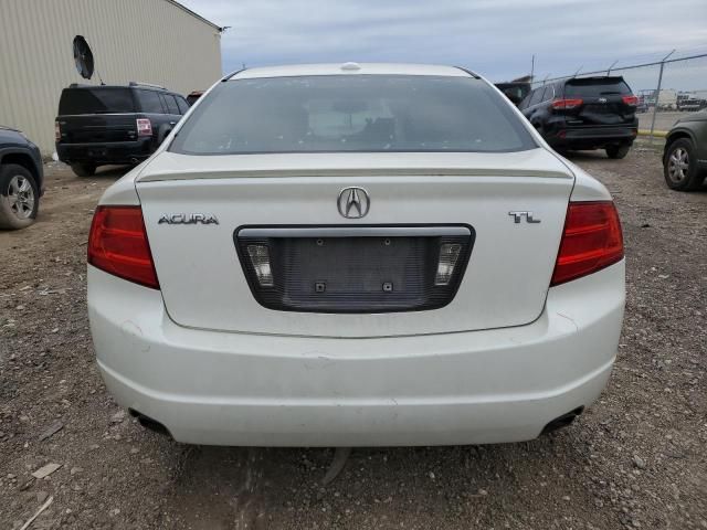 2006 Acura 3.2TL