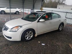 2008 Nissan Altima 3.5SE en venta en Augusta, GA