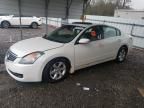 2008 Nissan Altima 3.5SE