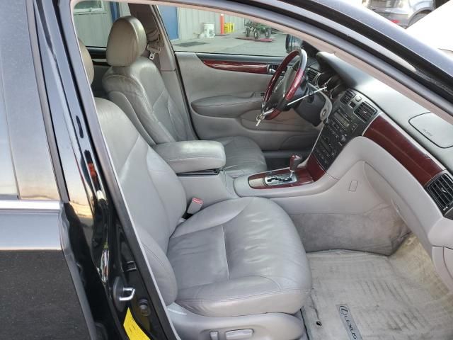 2003 Lexus ES 300