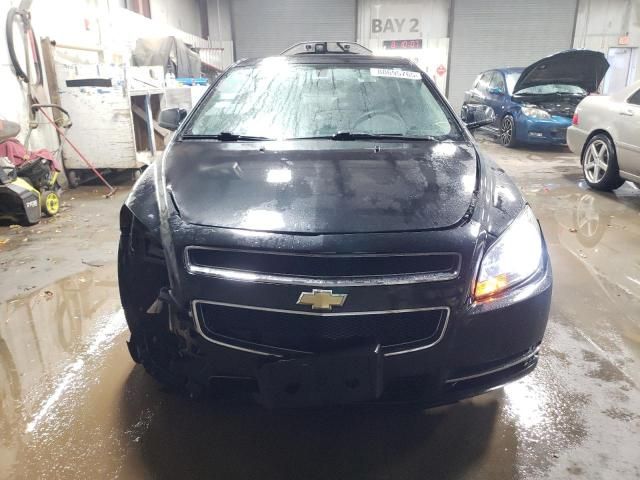 2012 Chevrolet Malibu 1LT