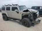 2008 Hummer H3 Alpha