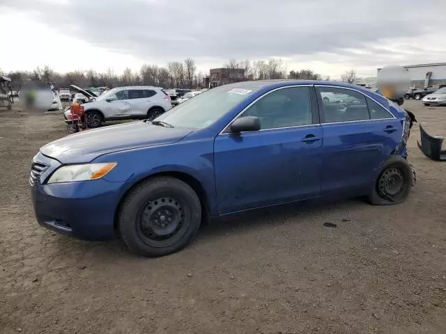 2007 Toyota Camry CE