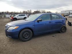 2007 Toyota Camry CE en venta en New Britain, CT