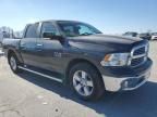 2018 Dodge RAM 1500 SLT