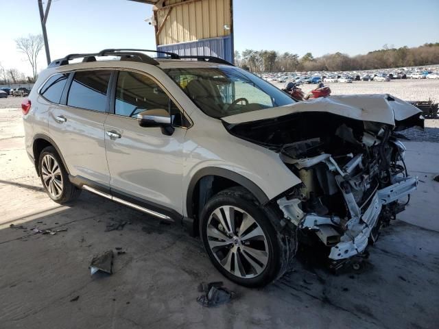 2021 Subaru Ascent Touring