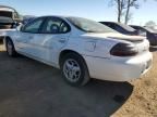 2003 Pontiac Grand Prix SE