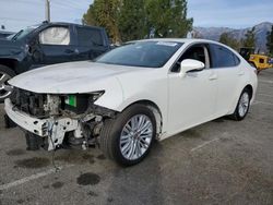 2013 Lexus ES 350 en venta en Rancho Cucamonga, CA