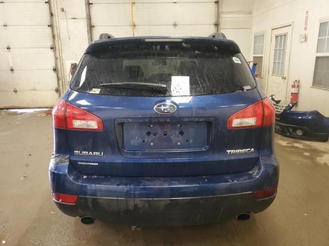 2011 Subaru Tribeca Premium