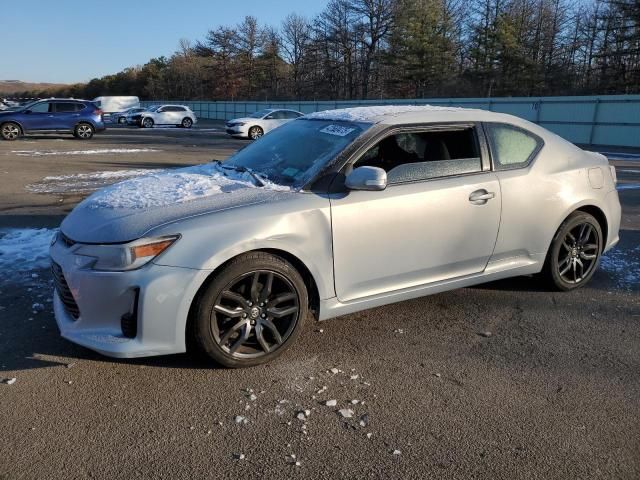 2014 Scion TC