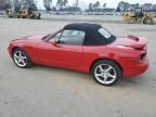 2003 Mazda MX-5 Miata Base