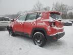 2019 Jeep Renegade Sport