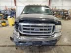 2002 Ford F250 Super Duty