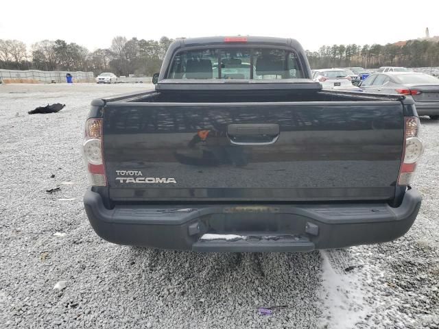 2009 Toyota Tacoma