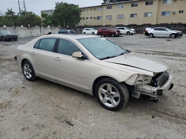 2011 Chevrolet Malibu 1LT