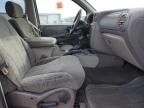 2002 Chevrolet Trailblazer