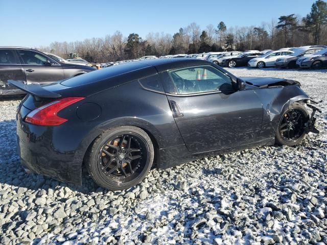 2013 Nissan 370Z Base