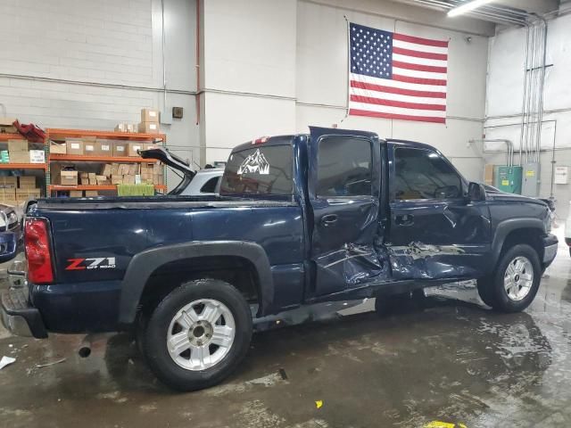 2006 Chevrolet Silverado K1500