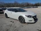 2016 Nissan Maxima 3.5S