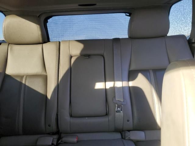 2007 Jeep Grand Cherokee Limited