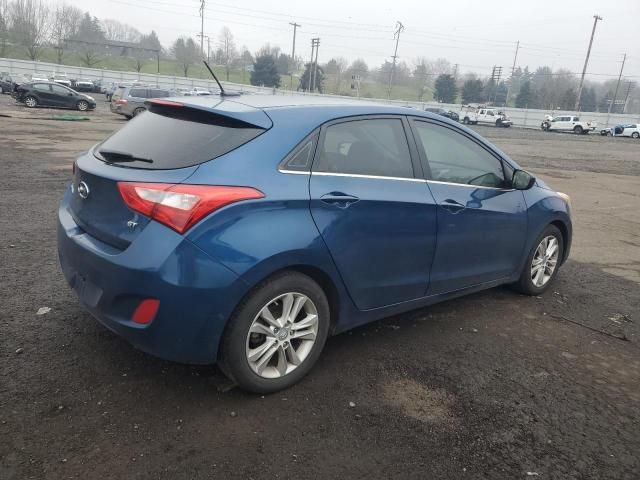 2014 Hyundai Elantra GT