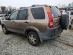 2002 Honda CR-V EX