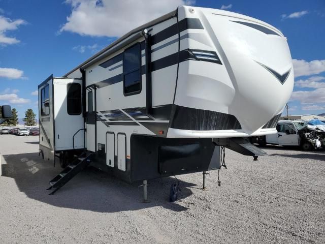 2020 Other 2020 'OTHER RV' Trailer