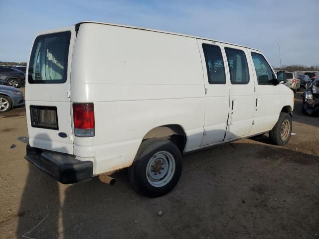 2006 Ford Econoline E250 Van