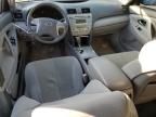 2007 Toyota Camry Hybrid